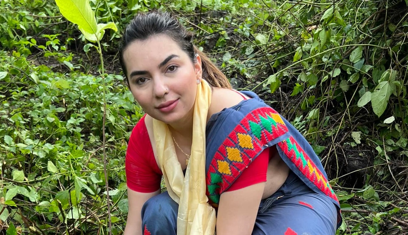 Aliza Goutam